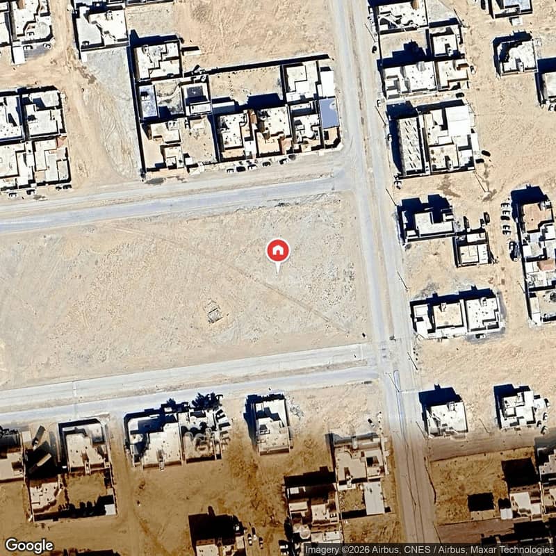 Residential Land For Sale in Al Rawdah, Hafar Al Batin Residential Land For Sale in Al Rawdah, Hafar Al Batin