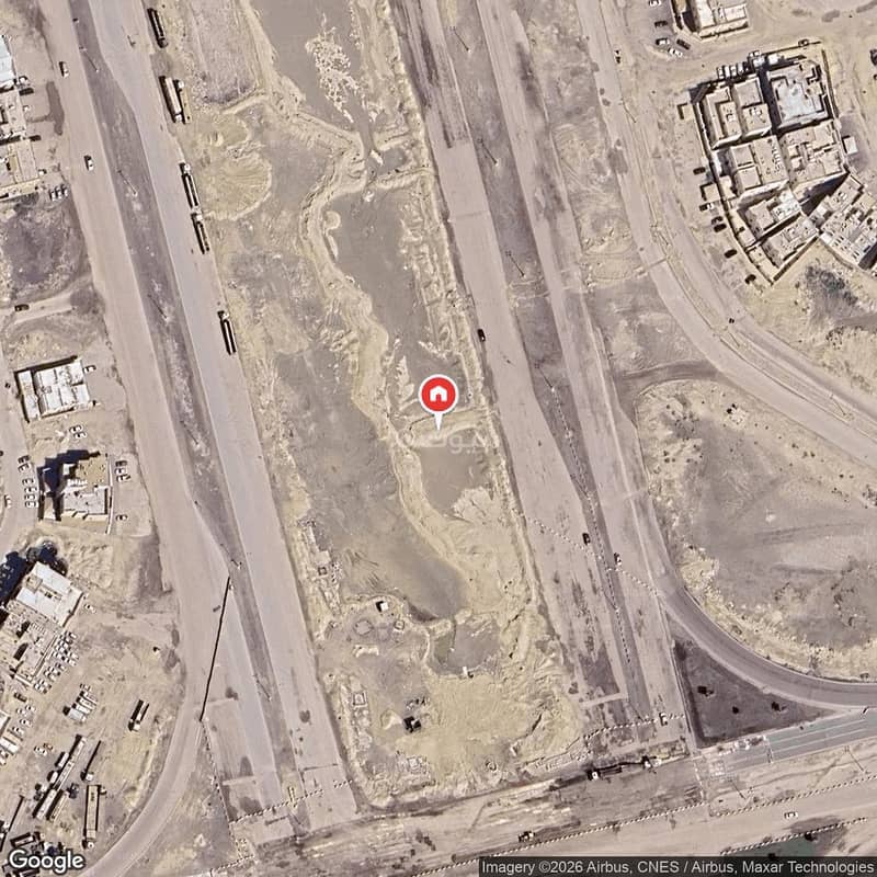 Land for sale in King Fahd District, Dammam Land for sale in King Fahd District, Dammam