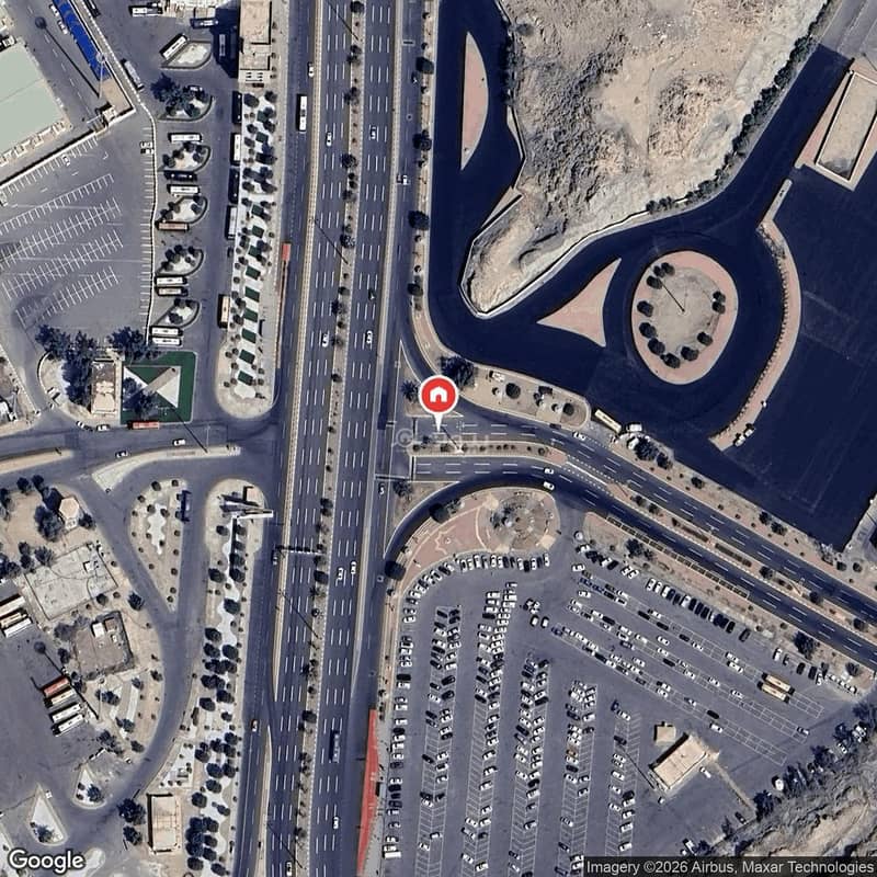 Studio Apartment For Sale in Kuday, Makkah Studio Apartment For Sale in Kuday, Makkah