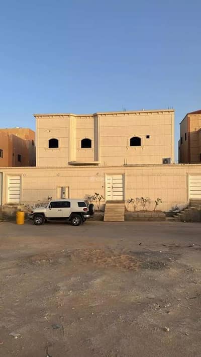4 Bedroom Villa for Sale in Al Shafaq, Buraydah Al Qassim Region - Villa for sale in Al Shafaq, Buraydah Al Qassim Region