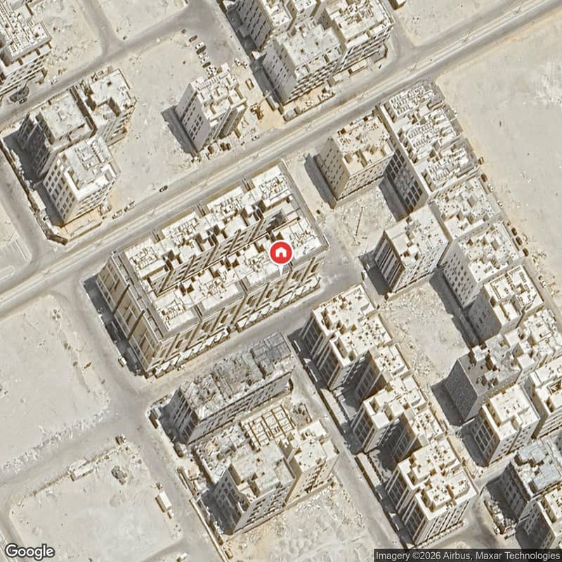 Apartment For Rent in Al Saif, Dammam Apartment For Rent in Al Saif, Dammam