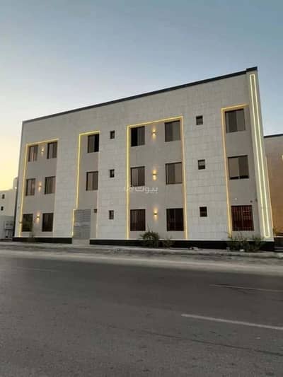 3 Bedroom Apartment for Sale in West Riyadh, Riyadh - Apartment for sale in Al Mahdiyah, West Riyadh