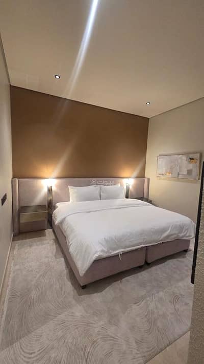 3 Bedroom Apartment for Rent in East Riyadh, Riyadh - Luxurious furnished apartment for daily or monthly rent – Al-Salam District