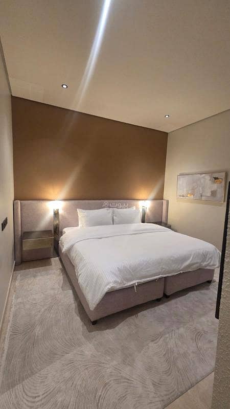 Luxurious furnished apartment for daily or monthly rent – Al-Salam District Luxurious furnished apartment for daily or monthly rent – Al-Salam District