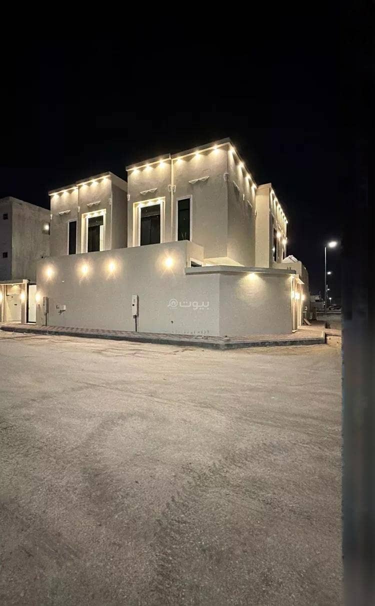 Villa For Sale in Al Sawari, Al Khobar Villa For Sale in Al Sawari, Al Khobar
