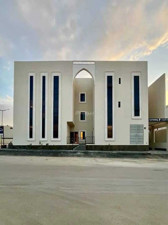 Apartment for sale in Al Mahdiyah, West Riyadh Apartment for sale in Al Mahdiyah, West Riyadh