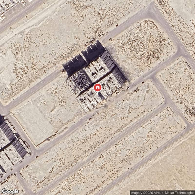 Apartment For Sale in Al Shulah, Dammam Apartment For Sale in Al Shulah, Dammam