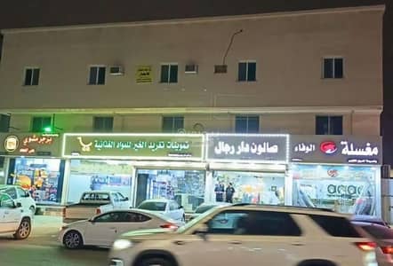 عمارة سكنية  للايجار في بدر، الدمام - مبنى سكني للإيجار في بدر، الدمام