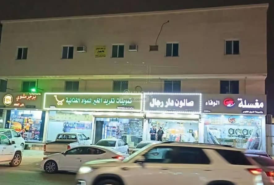 مبنى سكني للإيجار في بدر، الدمام مبنى سكني للإيجار في بدر، الدمام