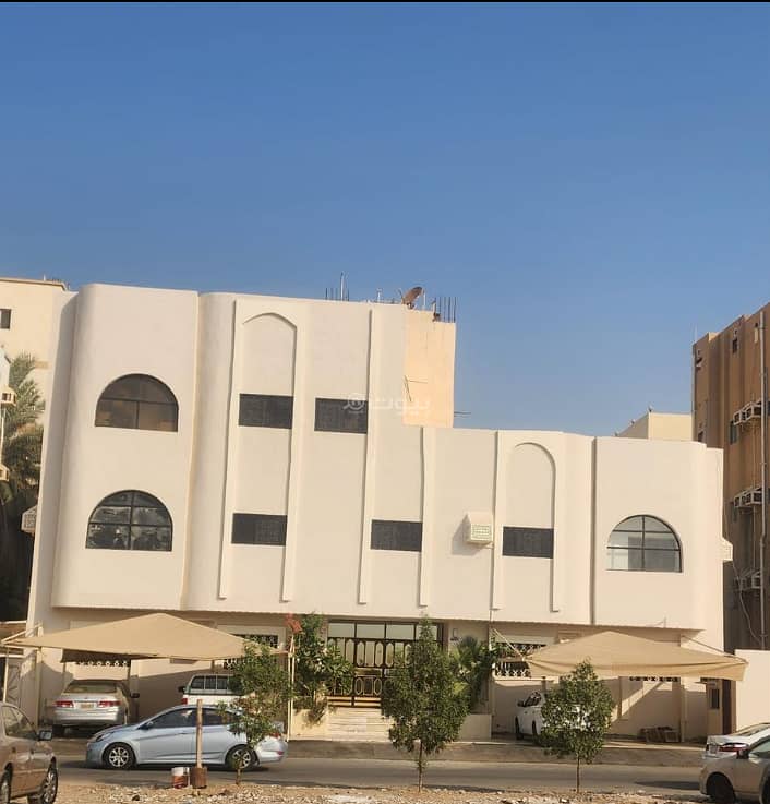 Studio Apartment For Rent in Al Rabwa, Jeddah Studio Apartment For Rent in Al Rabwa, Jeddah