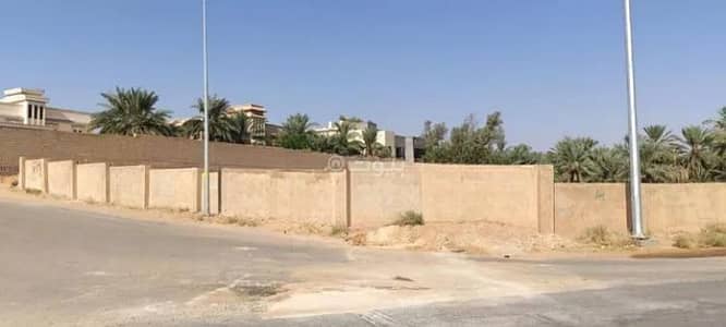 ارض سكنية  للبيع في السالمية، بريدة منطقة القصيم - أرض سكنية للبيع في السالمية, بريدة منطقة القصيم