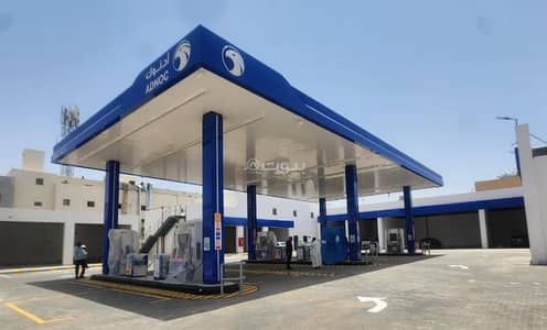 Gas Station for Rent in East Riyadh, Riyadh - Gas Station for rent in Al Nadhim, East Riyadh Gas Station for Rent in East Riyadh, Riyadh - Gas Station for rent in Al Nadhim, East Riyadh