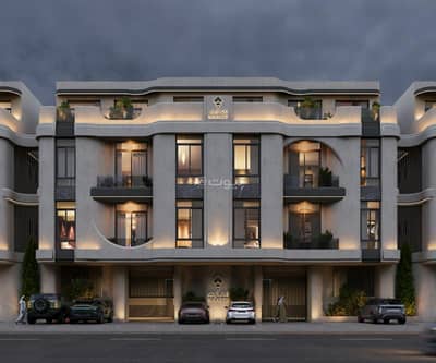2 Bedroom Apartment for Sale in North Jeddah, Jeddah - Apartment for sale in Al Rawdah, North Jeddah