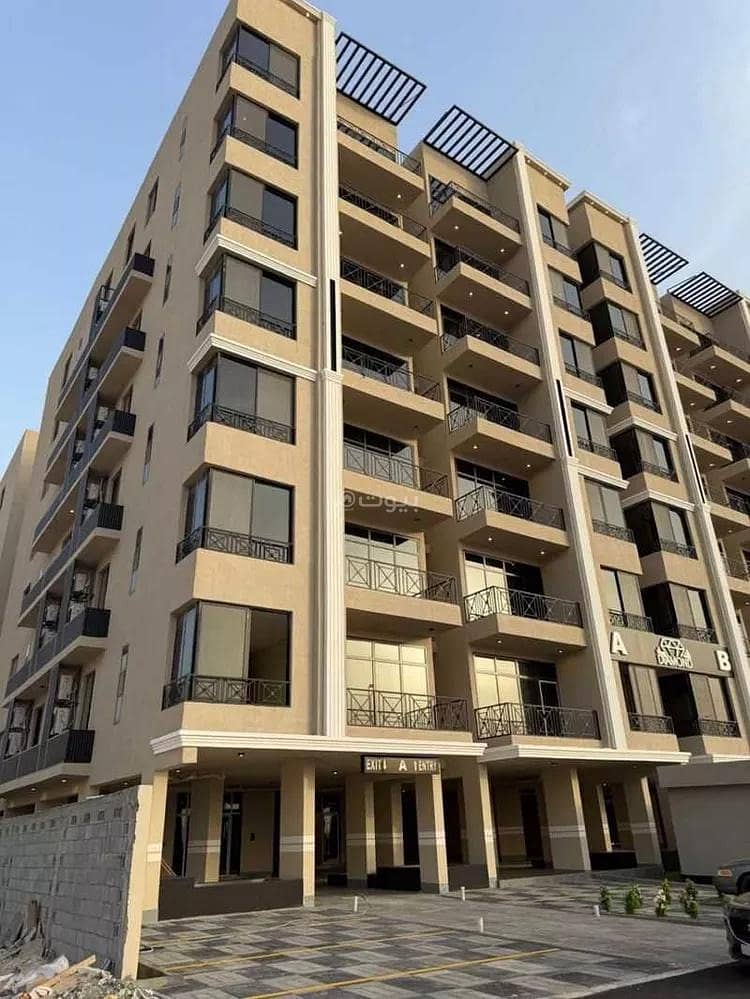 Apartment For Sale in Al Shulah, Dammam Apartment For Sale in Al Shulah, Dammam