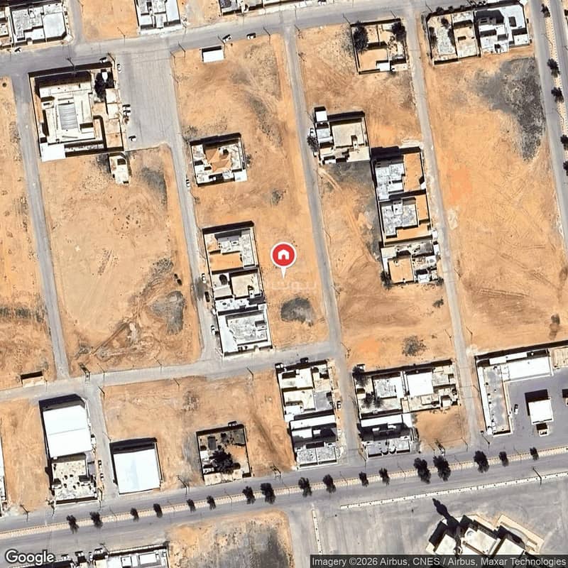 Residential Land For Sale in Al-Izdihar District, Qusaiba Al Qassim Region Residential Land For Sale in Al-Izdihar District, Qusaiba Al Qassim Region