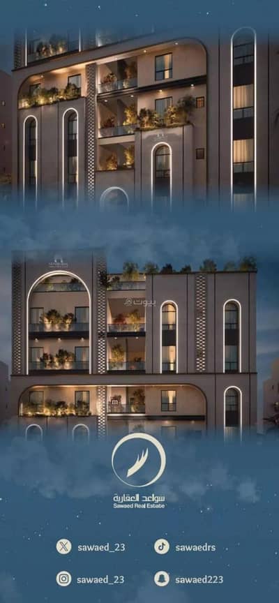 2 Bedroom Apartment for Sale in Central Jeddah, Jeddah - Apartment For Sale in Al Hamraa, Jeddah 2 Bedroom Apartment for Sale in Central Jeddah, Jeddah - Apartment For Sale in Al Hamraa, Jeddah