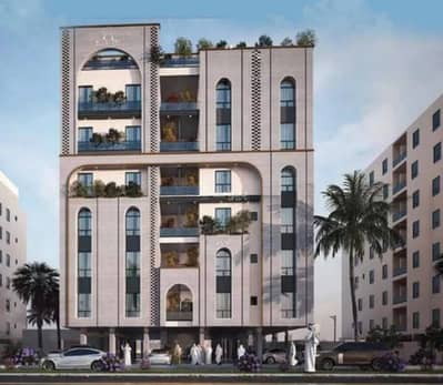 2 Bedroom Flat for Sale in Central Jeddah, Jeddah - Apartment For Sale in Al Hamraa, Jeddah