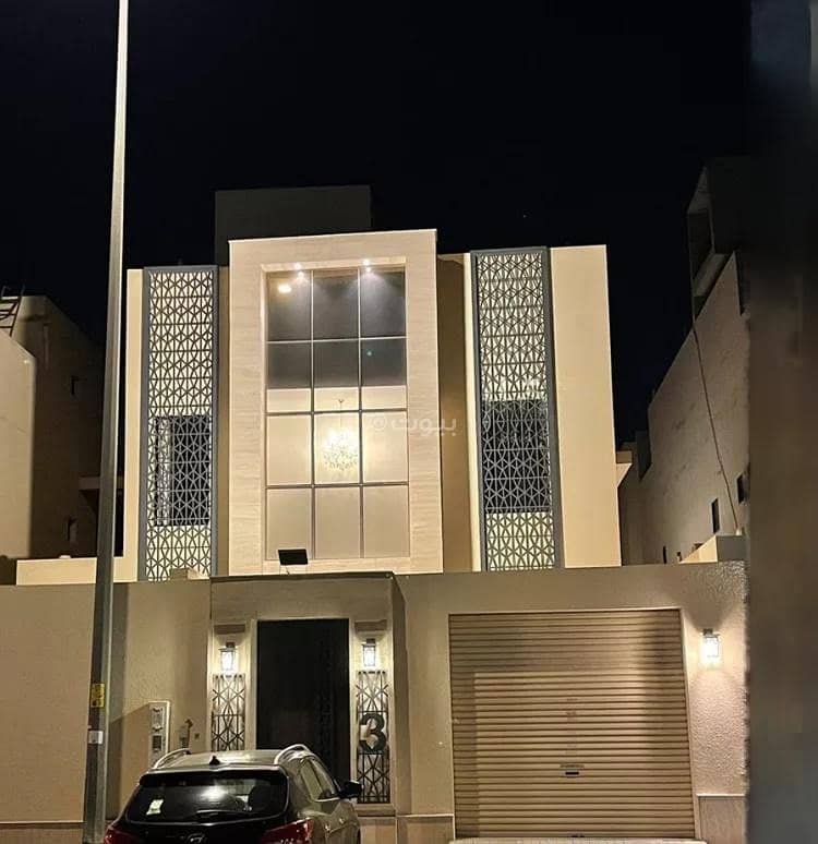 Villa For Sale in Al Narjis, Riyadh Villa For Sale in Al Narjis, Riyadh