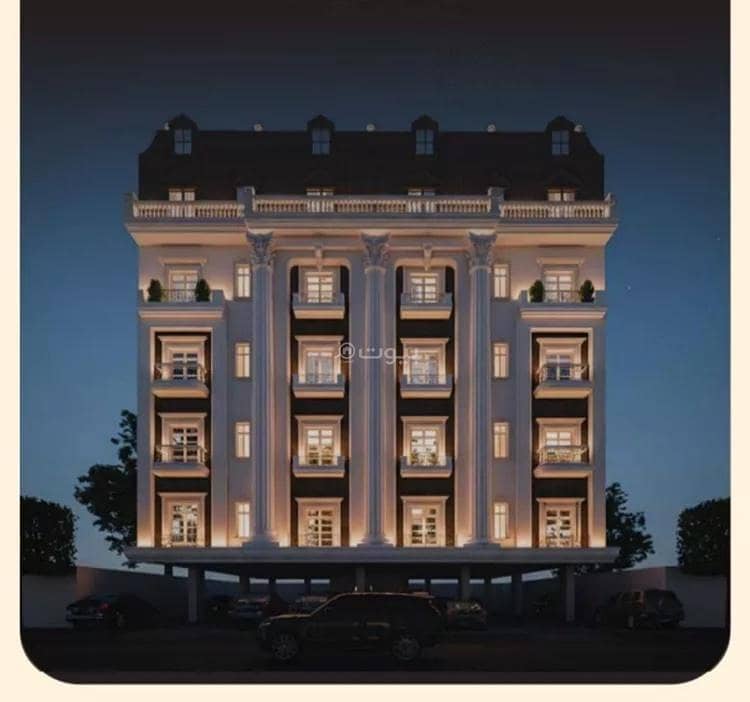 Studio Apartment For Sale in Al Nuzhah, Jeddah Studio Apartment For Sale in Al Nuzhah, Jeddah