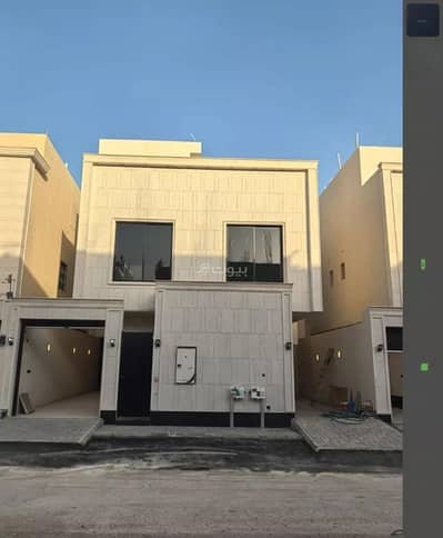 4 Bedroom Villa for Sale in East Riyadh, Riyadh - Villa For Sale in Al Nadwa District, Riyadh 4 Bedroom Villa for Sale in East Riyadh, Riyadh - Villa For Sale in Al Nadwa District, Riyadh