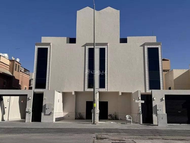 شقة مكونة من 4 غرف نوم للبيع في بدر، الرياض شقة مكونة من 4 غرف نوم للبيع في بدر، الرياض