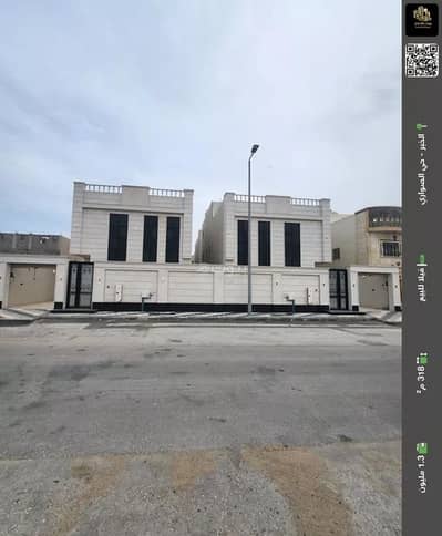 5 Bedroom Villa for Sale in Al Sawari, Al Khobar - Villa For Sale in Al Sawari, Al Khobar 5 Bedroom Villa for Sale in Al Sawari, Al Khobar - Villa For Sale in Al Sawari, Al Khobar
