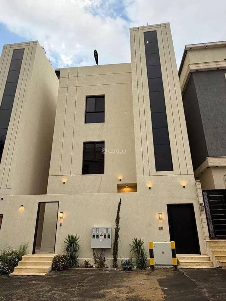 Apartment For Sale in Al Sharaf, Khamis Mushait Apartment For Sale in Al Sharaf, Khamis Mushait