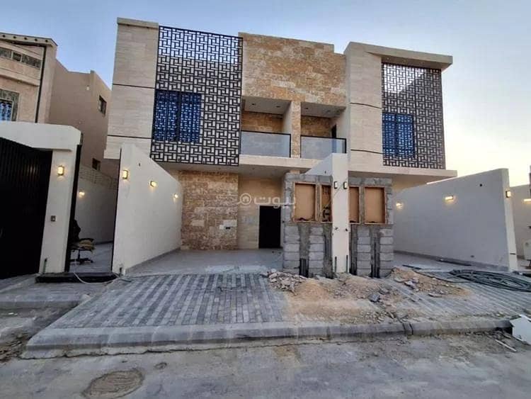 Floor for sale in Tuwaiq, west Riyadh Floor for sale in Tuwaiq, west Riyadh
