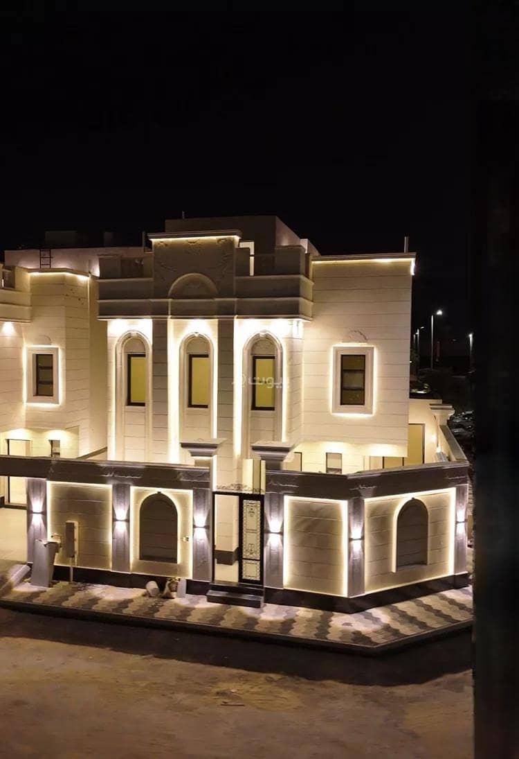 Villa For Sale in Al Amwaj, Al Khobar Villa For Sale in Al Amwaj, Al Khobar