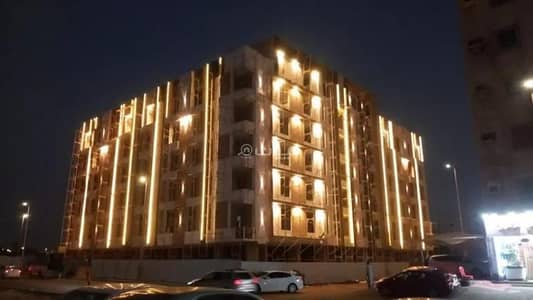 4 Bedroom Flat for Sale in South Jeddah, Jeddah - Apartment for Sale on Omar Al Khardali Street, Al Jamiah District, Jeddah City