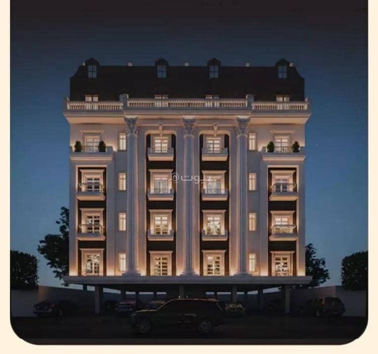Studio Apartment For Sale in Al Nuzhah, Jeddah Studio Apartment For Sale in Al Nuzhah, Jeddah