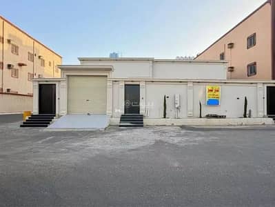 6 Bedroom Floor for Sale in North Tandiha, Khamis Mushait - Floor For Sale in North Tandiha, Khamis Mushait