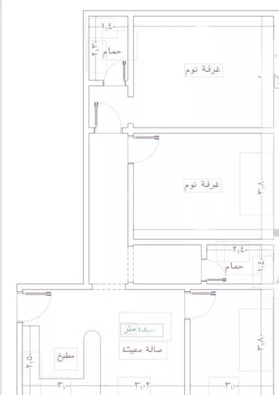 3 Bedroom Apartment for Sale in South Jeddah, Jeddah - Apartment For Sale in Al Jameah District, Jeddah 3 Bedroom Apartment for Sale in South Jeddah, Jeddah - Apartment For Sale in Al Jameah District, Jeddah