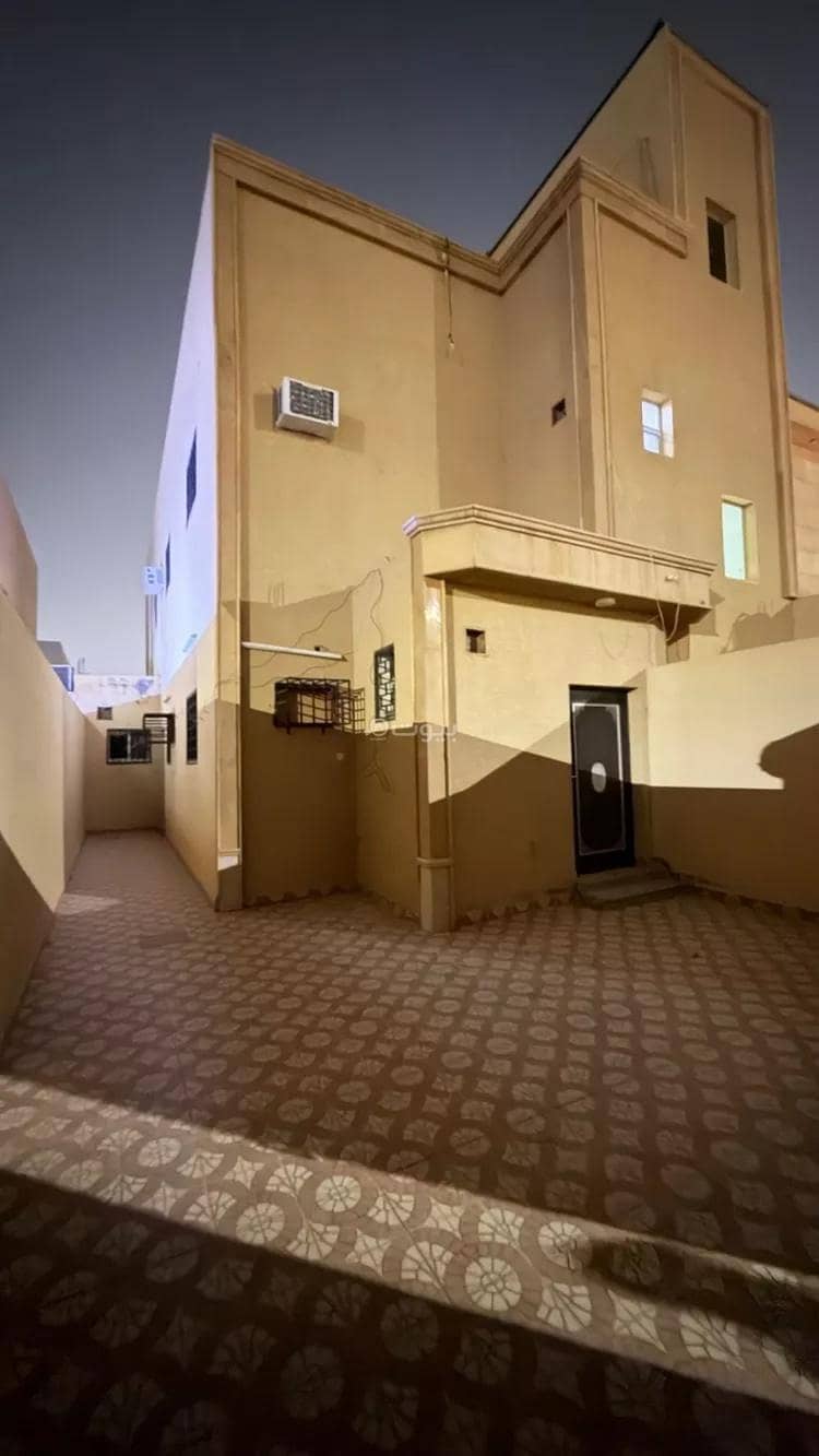 Floor For Rent in Al Nakhil, Buraydah Al Qassim Region Floor For Rent in Al Nakhil, Buraydah Al Qassim Region