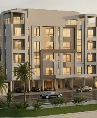 1 Bedroom Flat for Sale in North Jeddah, Jeddah - Apartment For Sale in Al Woroud, Jeddah