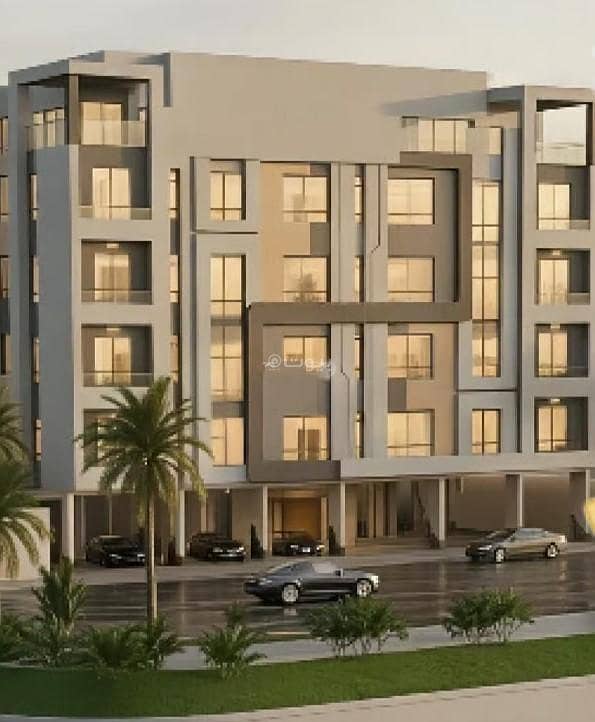 Apartment For Sale in Al Woroud, Jeddah Apartment For Sale in Al Woroud, Jeddah