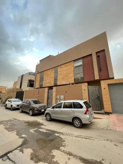دور 4 غرف نوم للايجار في شمال الرياض، الرياض - دور جديد في النفل للايجار ، الرياض