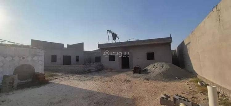 Farm For Sale in Al Usalaa, Jeddah Farm For Sale in Al Usalaa, Jeddah