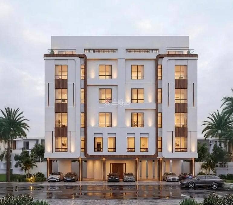 Apartment For Sale in Al Safa, Jeddah Apartment For Sale in Al Safa, Jeddah