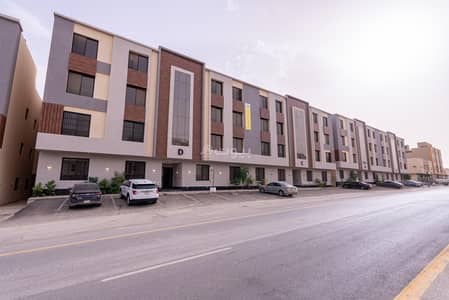 Studio for Sale in West Riyadh, Riyadh - Apartment For Sale in Al Hazm, Riyadh