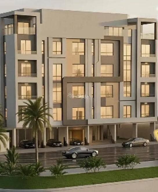 Studio Apartment For Sale in Al Woroud, Jeddah Studio Apartment For Sale in Al Woroud, Jeddah