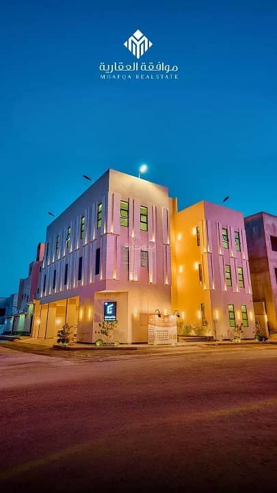 Apartment for sale in Al Mahdiyah, West Riyadh Apartment for sale in Al Mahdiyah, West Riyadh