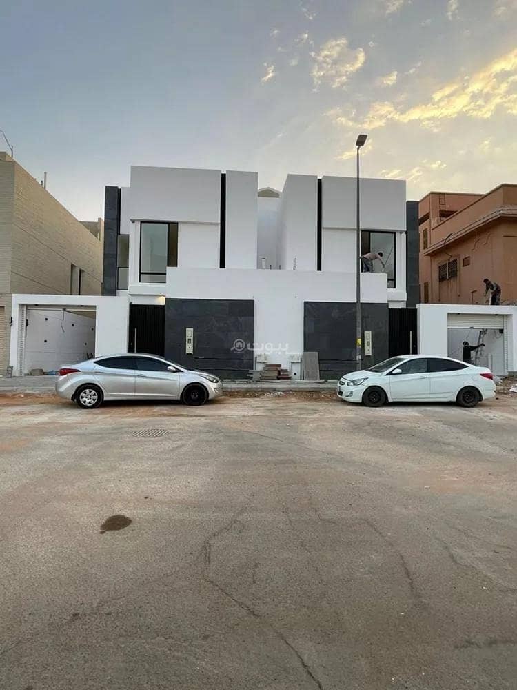 4 Bedroom Villa For Sale in Badr, Riyadh 4 Bedroom Villa For Sale in Badr, Riyadh