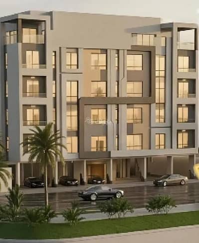 1 Bedroom Flat for Sale in North Jeddah, Jeddah - Apartment For Sale in Al Woroud, Jeddah
