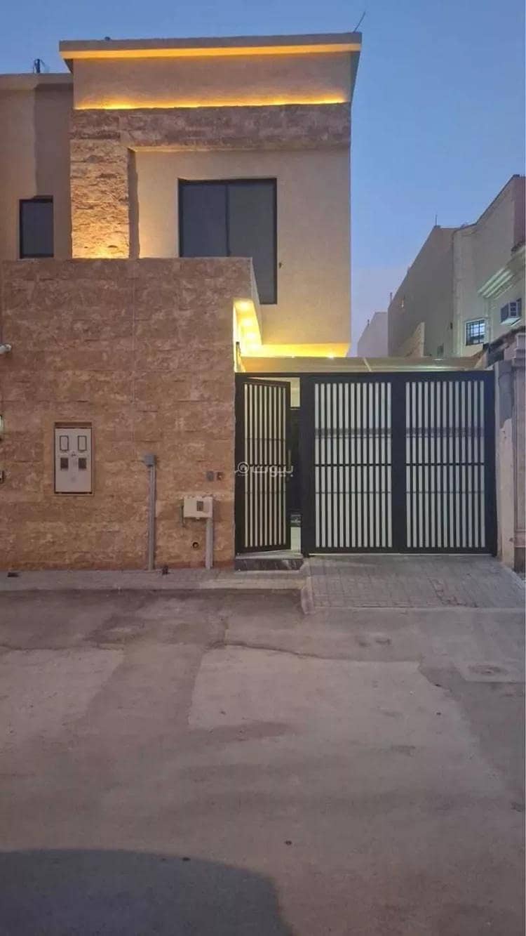 1 Bedroom Villa For Sale in Al Yarmuk, Riyadh 1 Bedroom Villa For Sale in Al Yarmuk, Riyadh