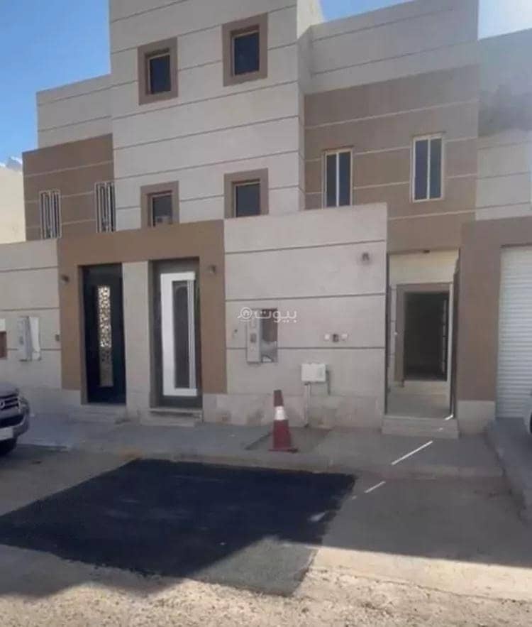 Villa for Sale on Al Hasan Al Wazzan Street, Al Aqoul District, Madinah City Villa for Sale on Al Hasan Al Wazzan Street, Al Aqoul District, Madinah City