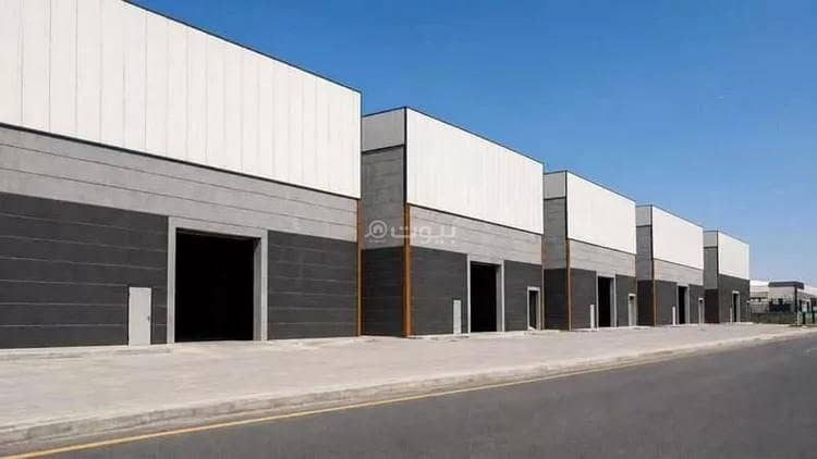مستودع للإيجار في الغنامية، الرياض مستودع للإيجار في الغنامية، الرياض