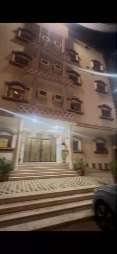 فلیٹ 4 غرف نوم للايجار في شمال جدة، جدة - شقة للإيجار في حي الريان, مدينة جدة, منطقة مكة المكرمة