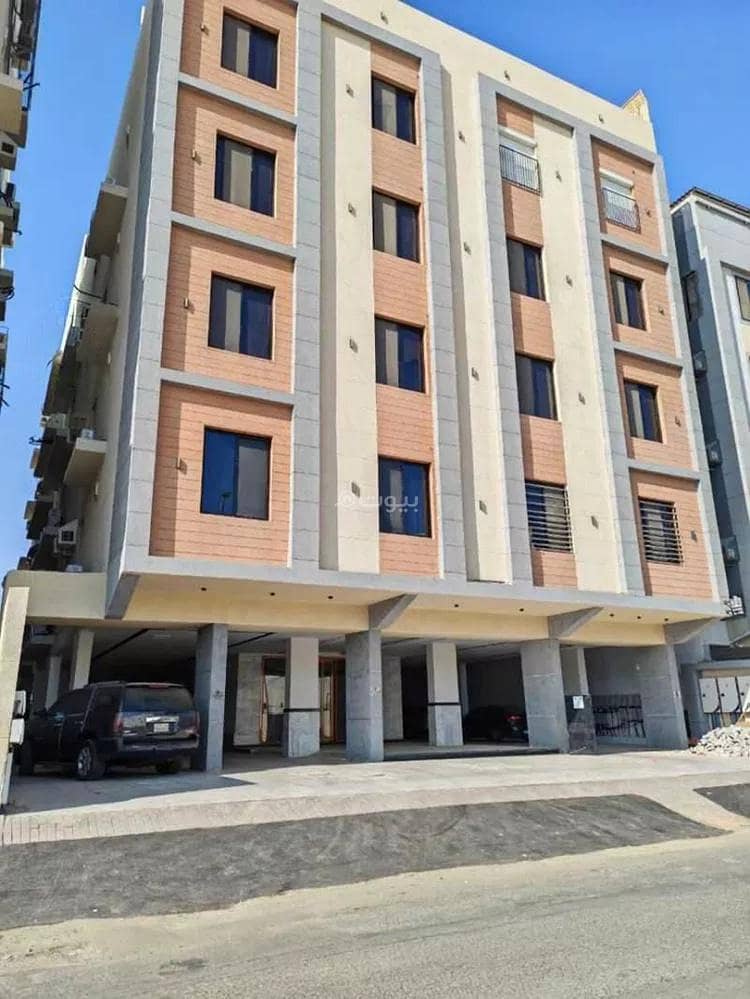 Apartment For Sale in Mishrifah, Jeddah Apartment For Sale in Mishrifah, Jeddah