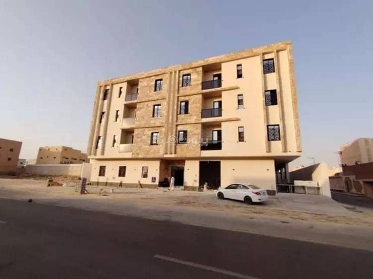 Apartment For Sale in Okaz, Riyadh Apartment For Sale in Okaz, Riyadh